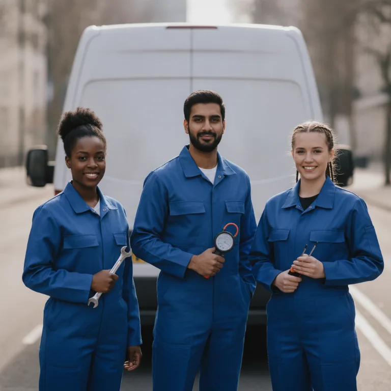 Gas Boiler Repair team in Morningside Heights